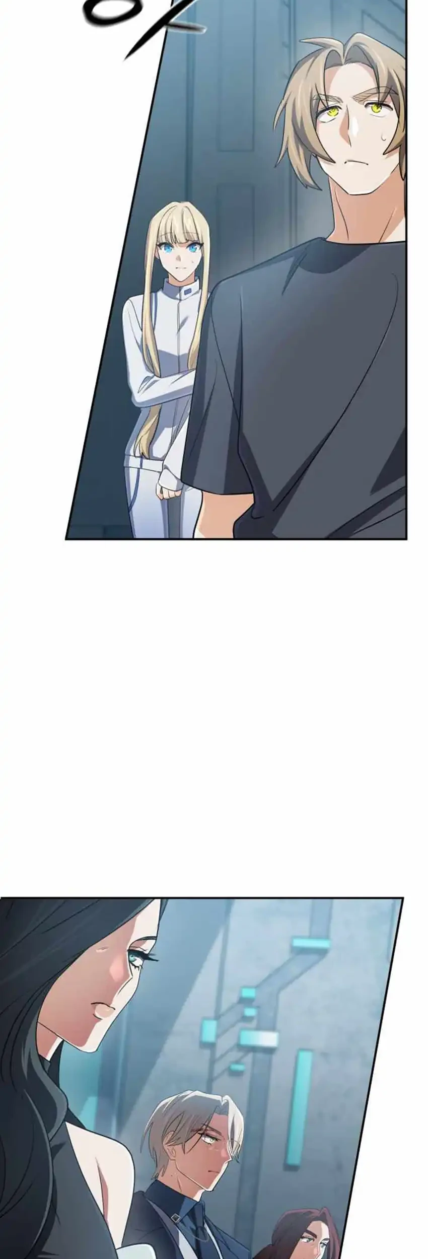 The Return of the Mythical Archmage Chapter 75 Gambar 6