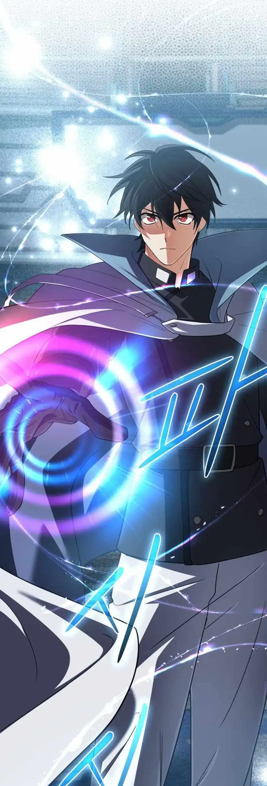 The Return of the Mythical Archmage Chapter 75 Gambar 8