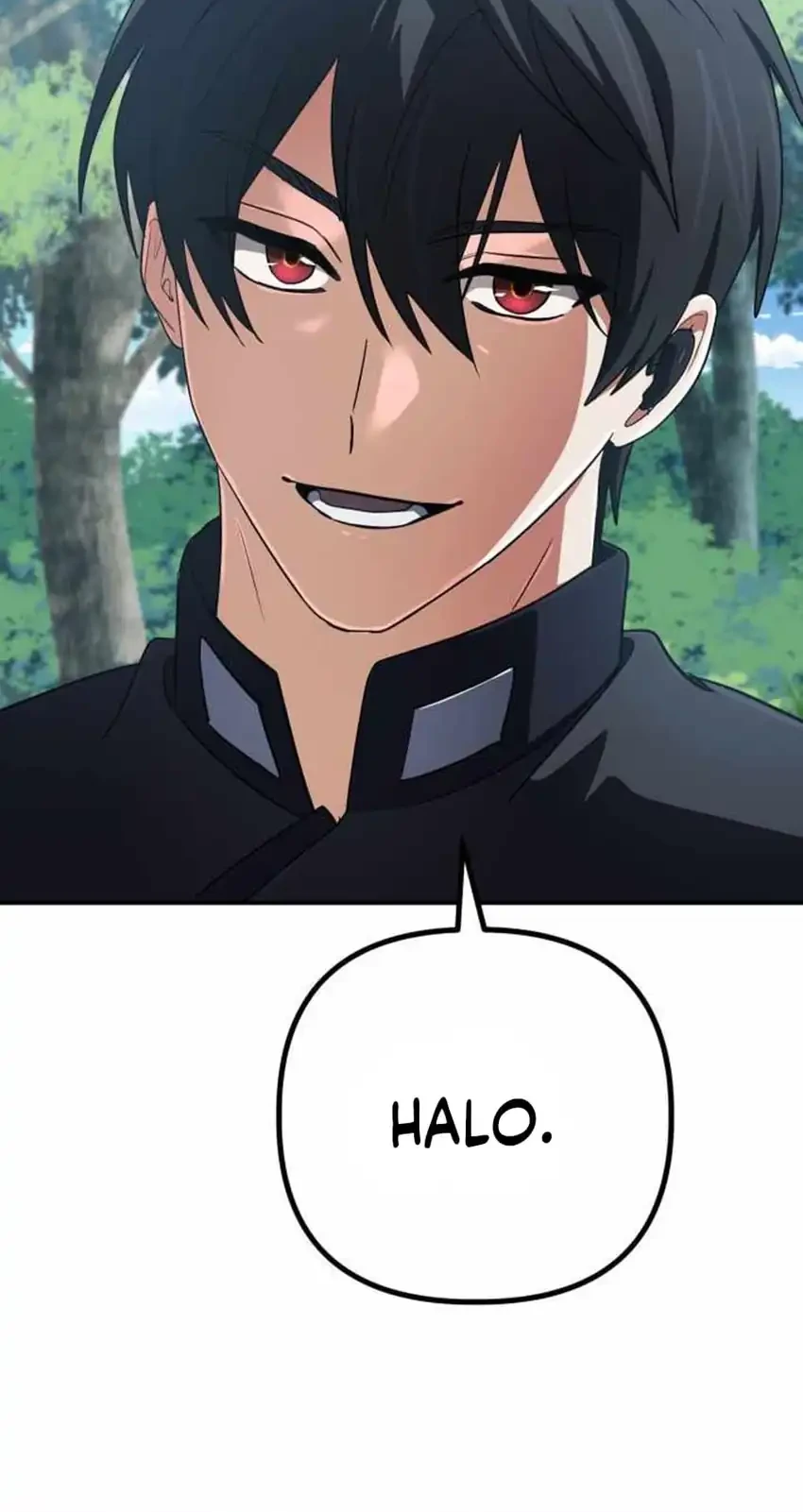The Return of the Mythical Archmage Chapter 76 Gambar 7