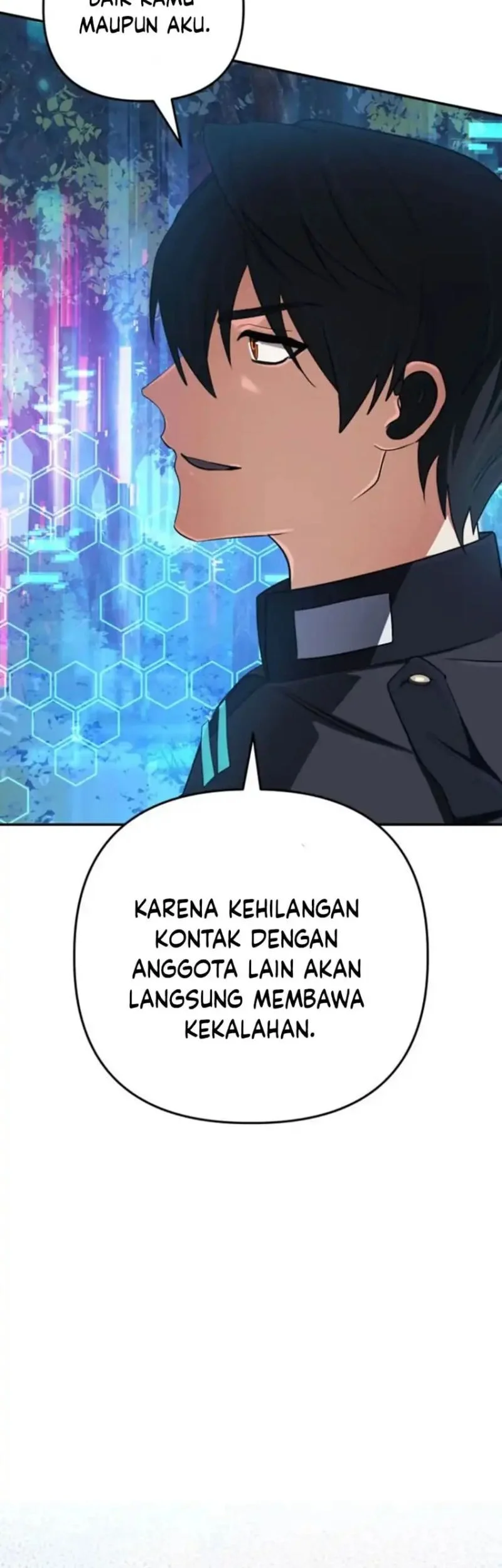 The Return of the Mythical Archmage Chapter 81 Gambar 9