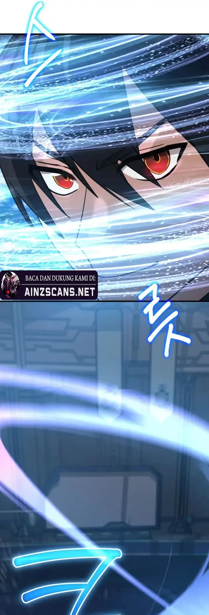 The Return of the Mythical Archmage Chapter 85 Gambar 8
