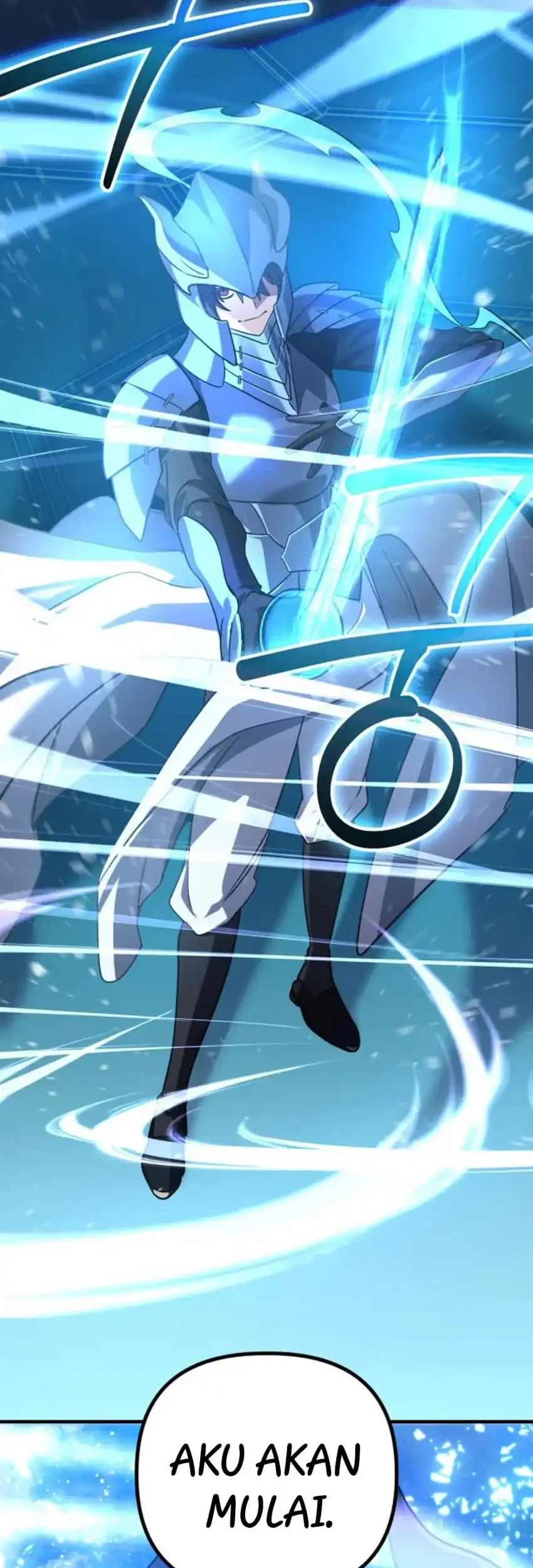The Return of the Mythical Archmage Chapter 85 Gambar 9