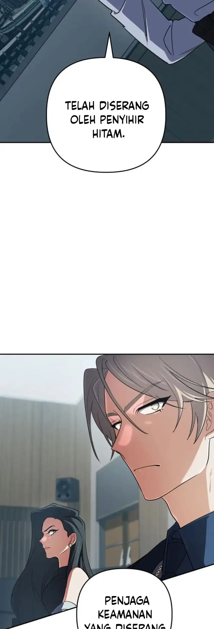The Return of the Mythical Archmage Chapter 87 Gambar 6