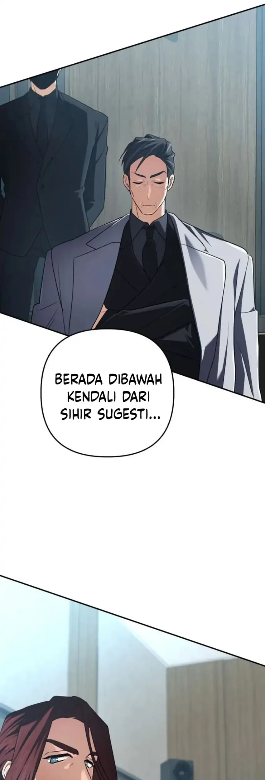 The Return of the Mythical Archmage Chapter 87 Gambar 8