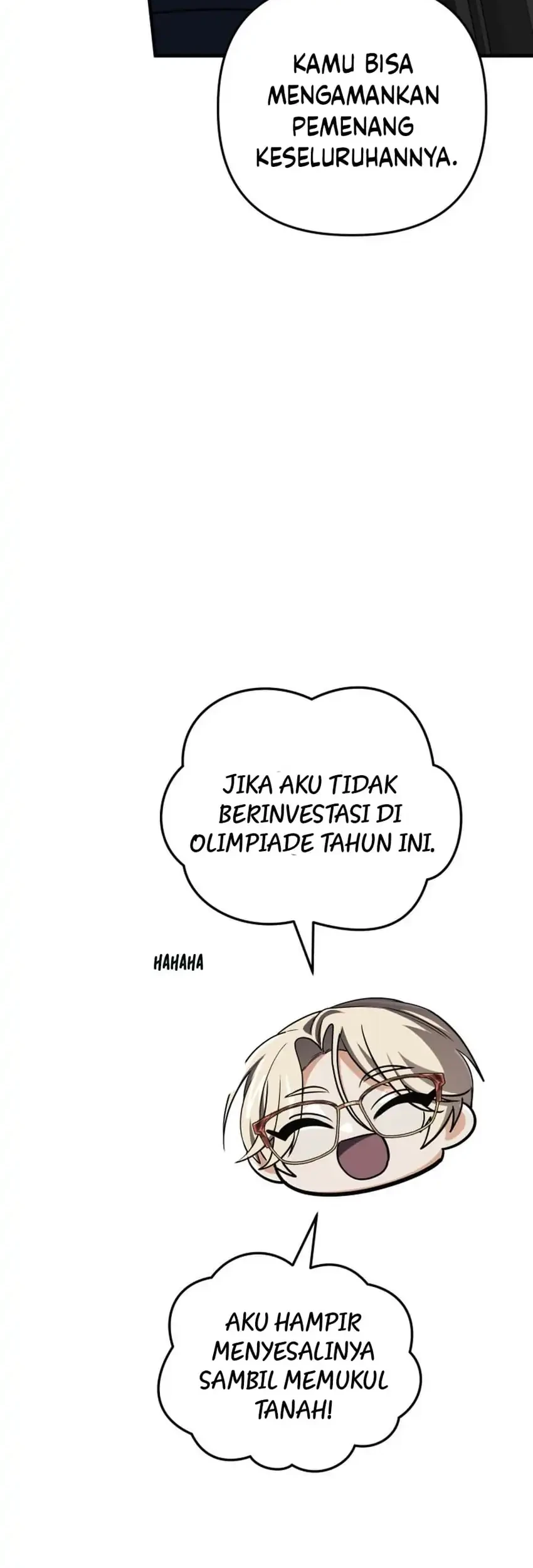 The Return of the Mythical Archmage Chapter 88 Gambar 6