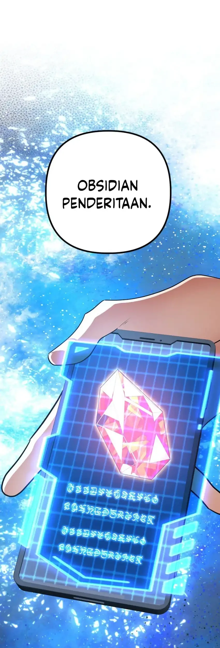 The Return of the Mythical Archmage Chapter 88 Gambar 8