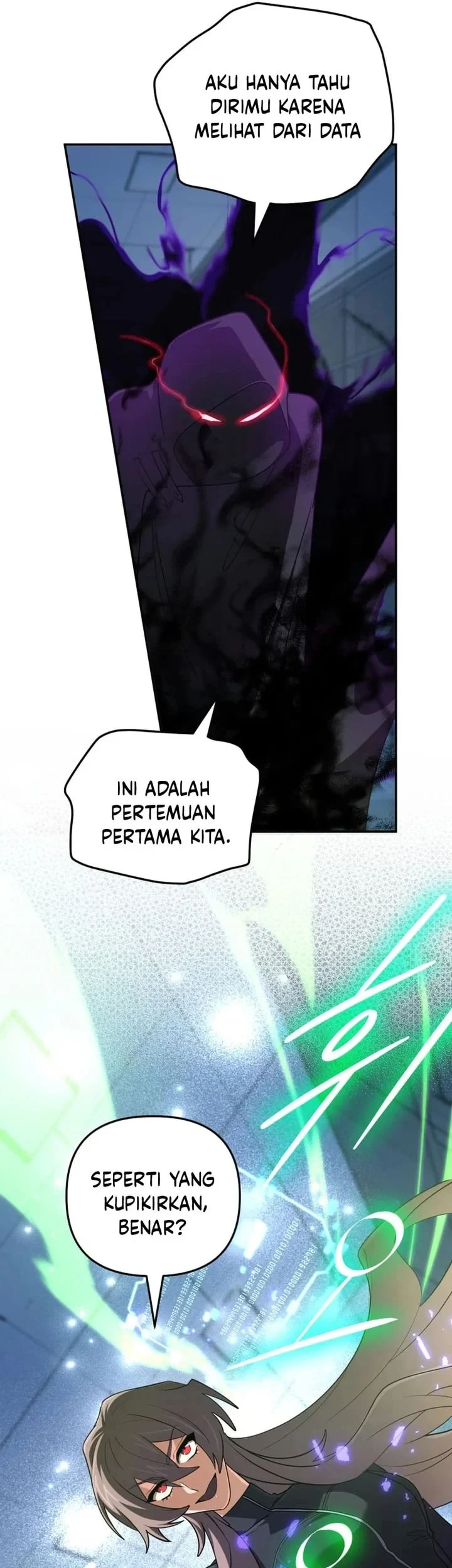 The Return of the Mythical Archmage Chapter 90 Gambar 7