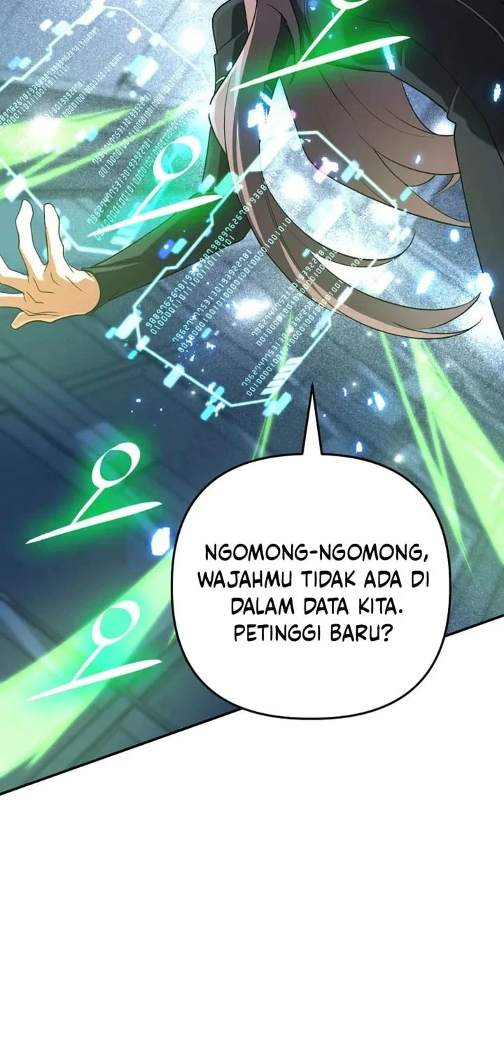 The Return of the Mythical Archmage Chapter 90 Gambar 8