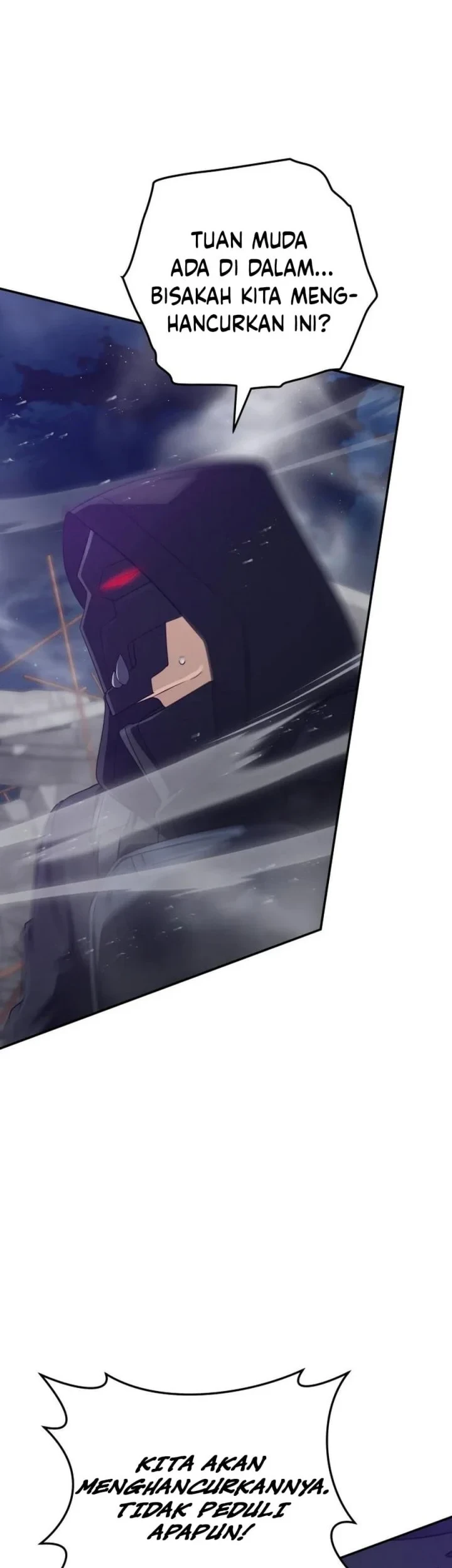 The Return of the Mythical Archmage Chapter 93 Gambar 5