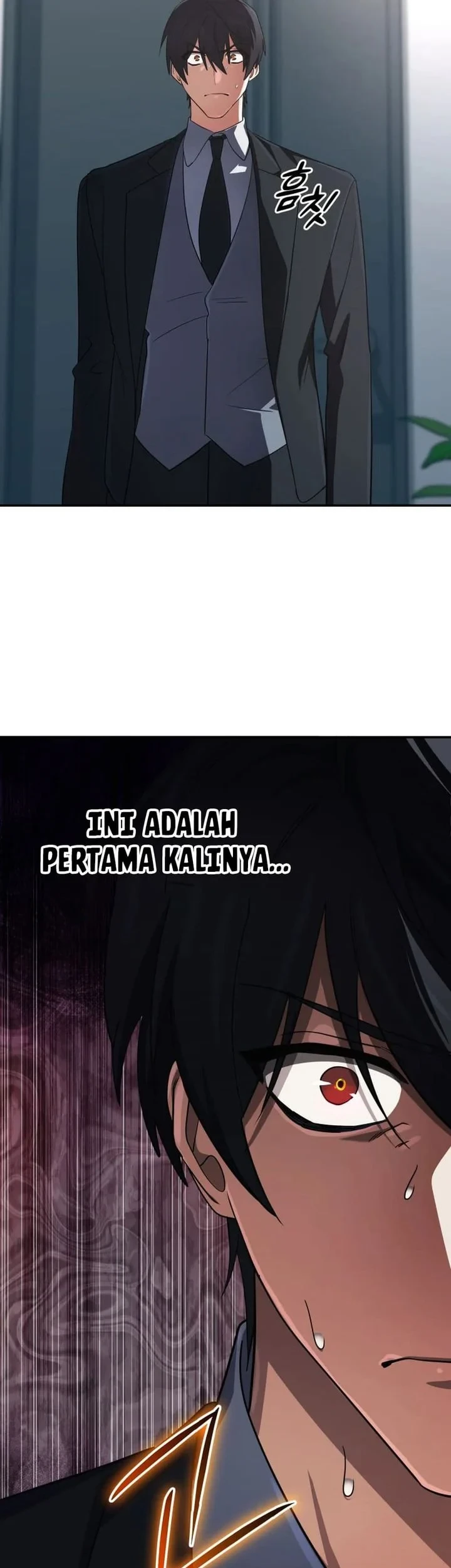 The Return of the Mythical Archmage Chapter 94 Gambar 5