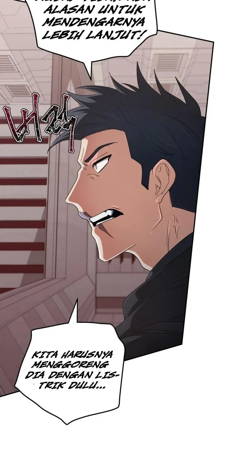 The Return of the Mythical Archmage Chapter 95 Gambar 8