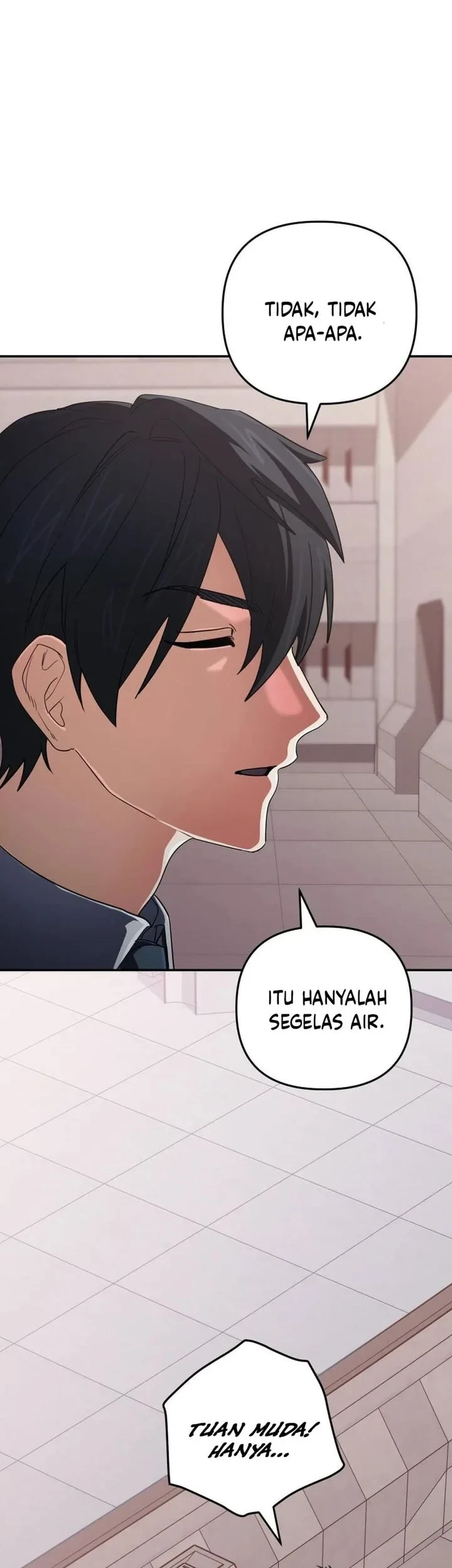 The Return of the Mythical Archmage Chapter 95 Gambar 9