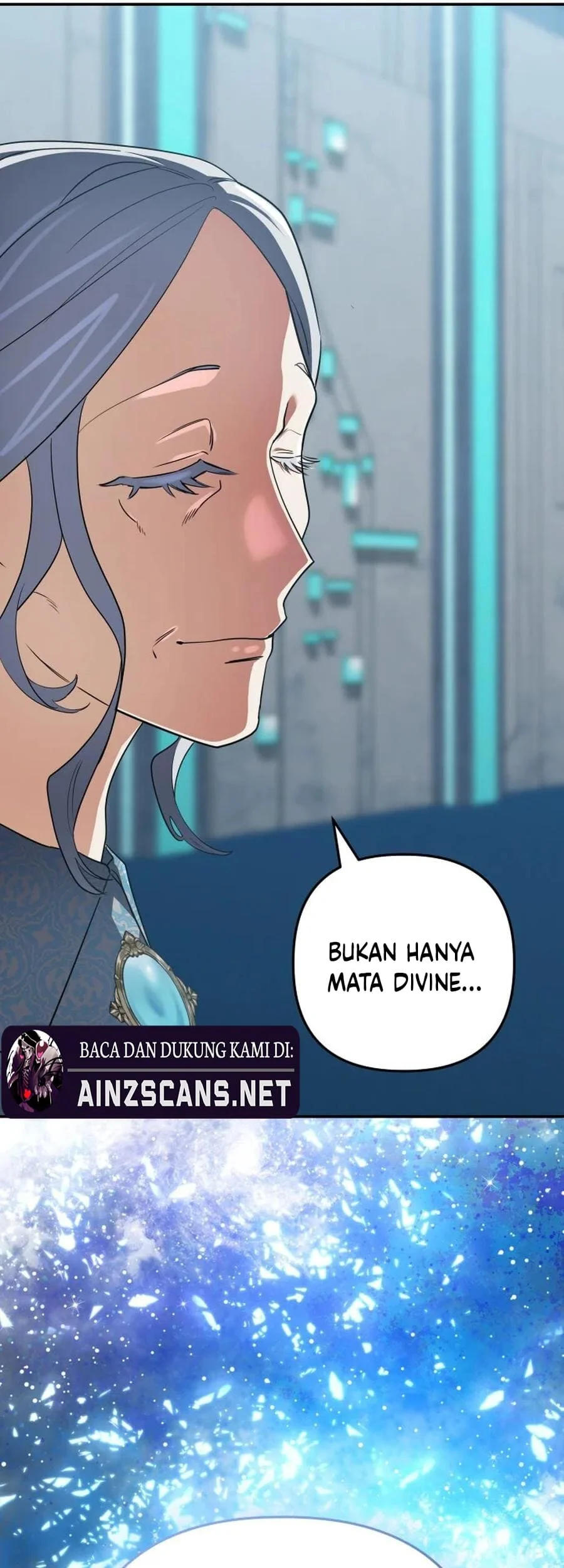 The Return of the Mythical Archmage Chapter 96 Gambar 8
