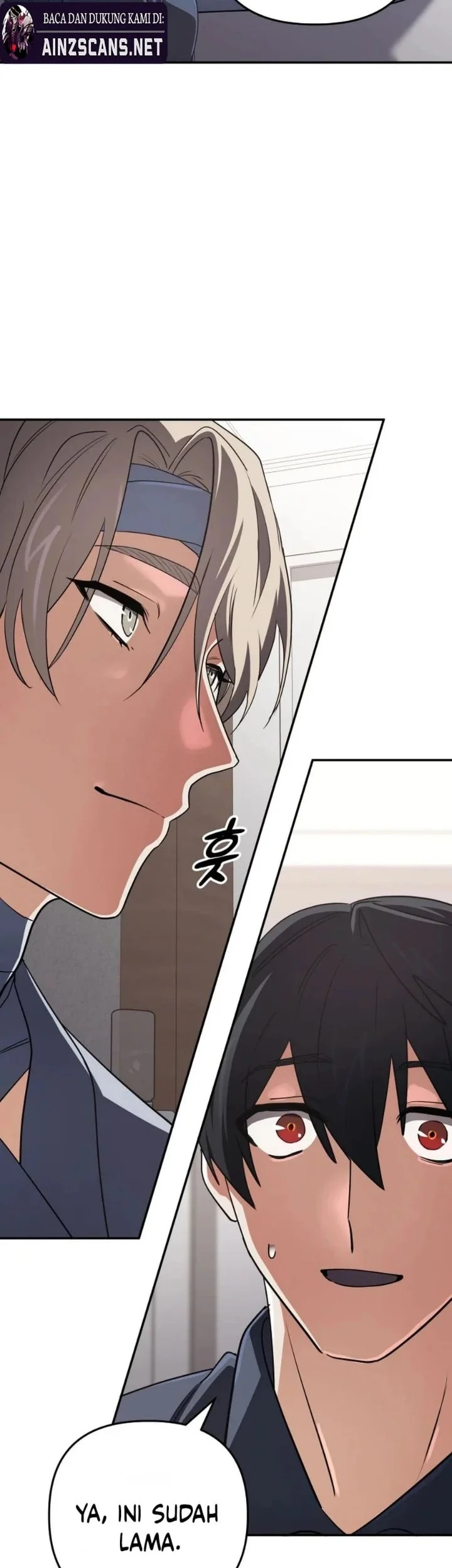 The Return of the Mythical Archmage Chapter 99 Gambar 5