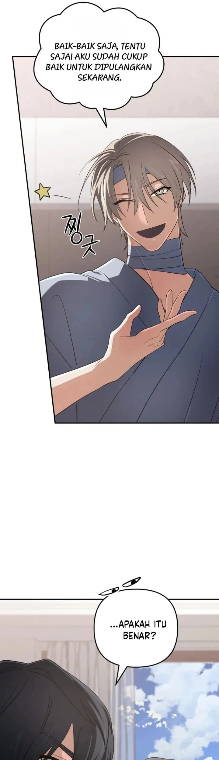 The Return of the Mythical Archmage Chapter 99 Gambar 8