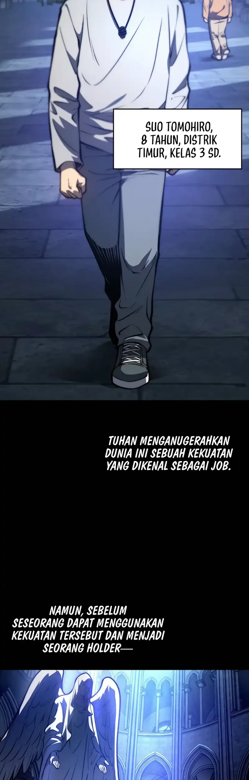 The Return of the Scorned Genius Chapter 1 Gambar 7