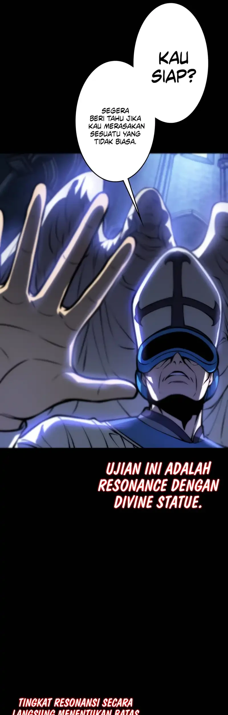 The Return of the Scorned Genius Chapter 1 Gambar 9
