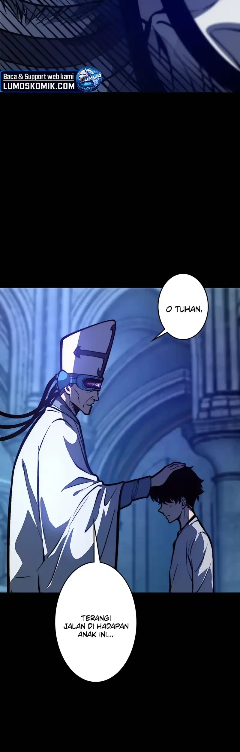The Return of the Scorned Genius Chapter 1 Gambar 11