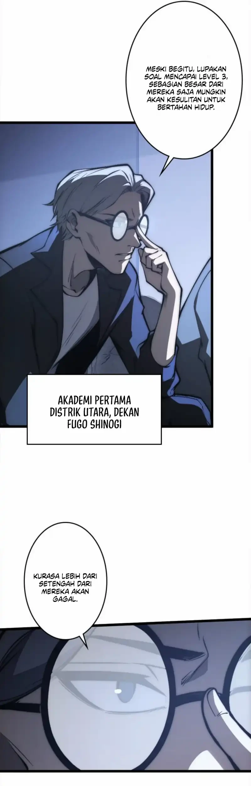 The Return of the Scorned Genius Chapter 10 Gambar 5