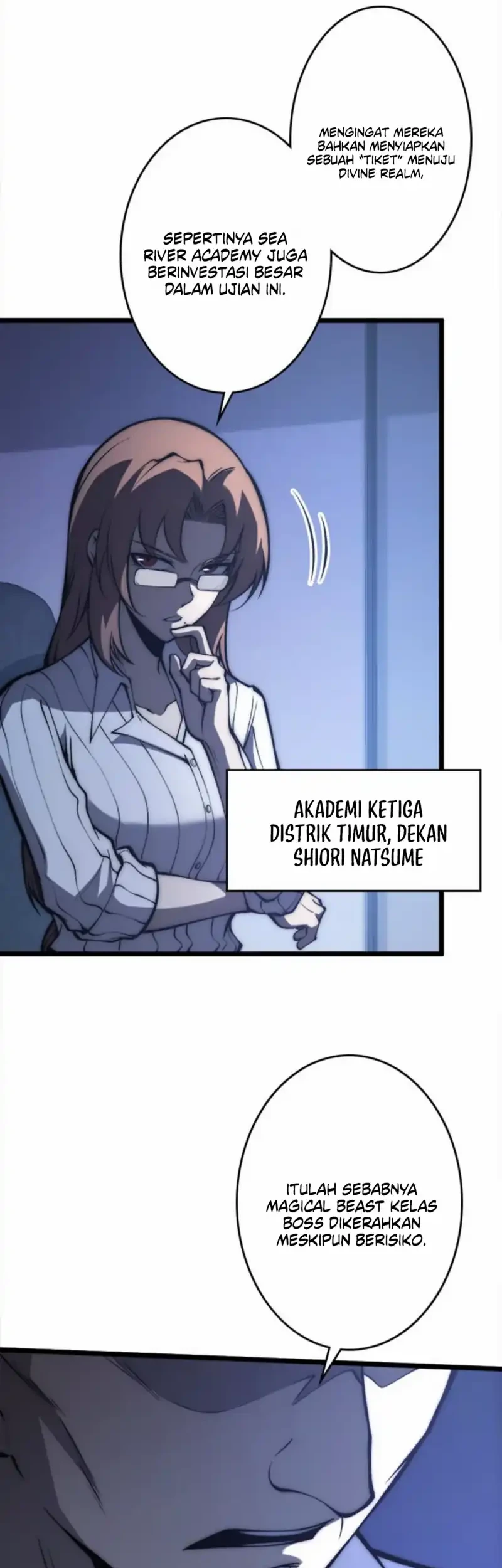 The Return of the Scorned Genius Chapter 10 Gambar 6
