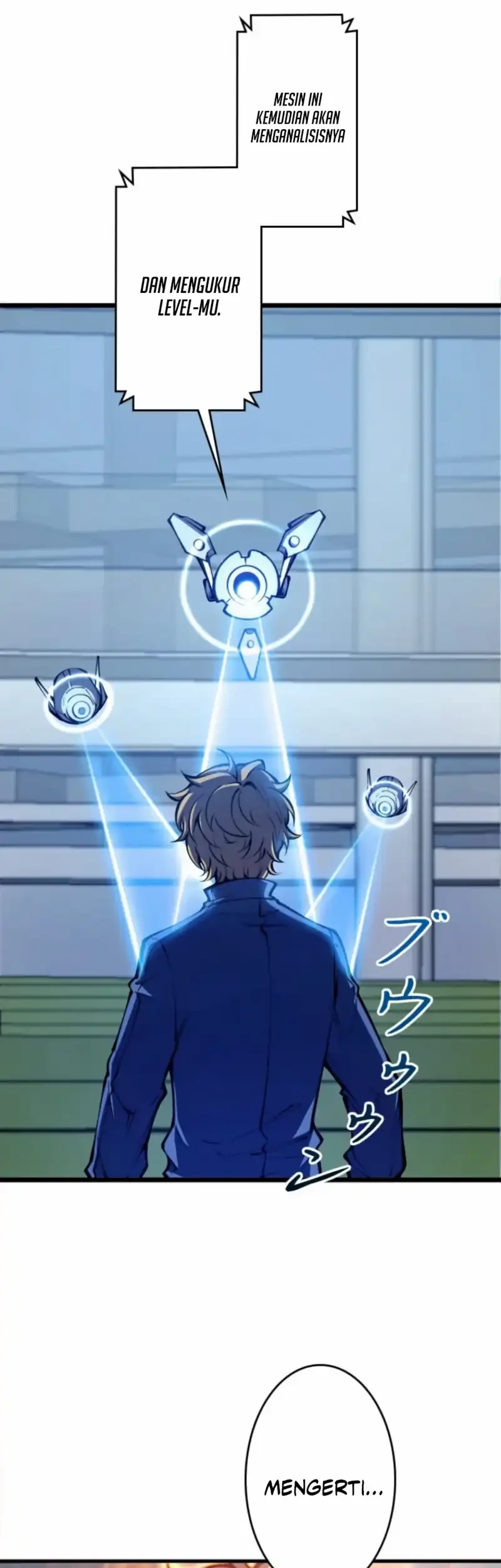 The Return of the Scorned Genius Chapter 11 Gambar 5