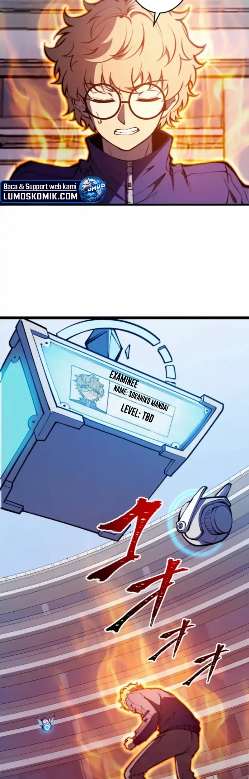 The Return of the Scorned Genius Chapter 11 Gambar 6