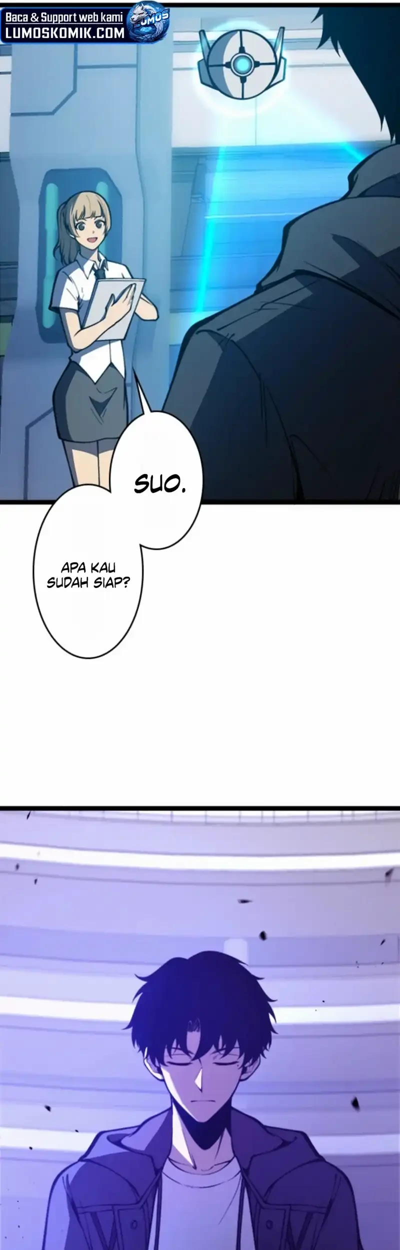 The Return of the Scorned Genius Chapter 12 Gambar 5
