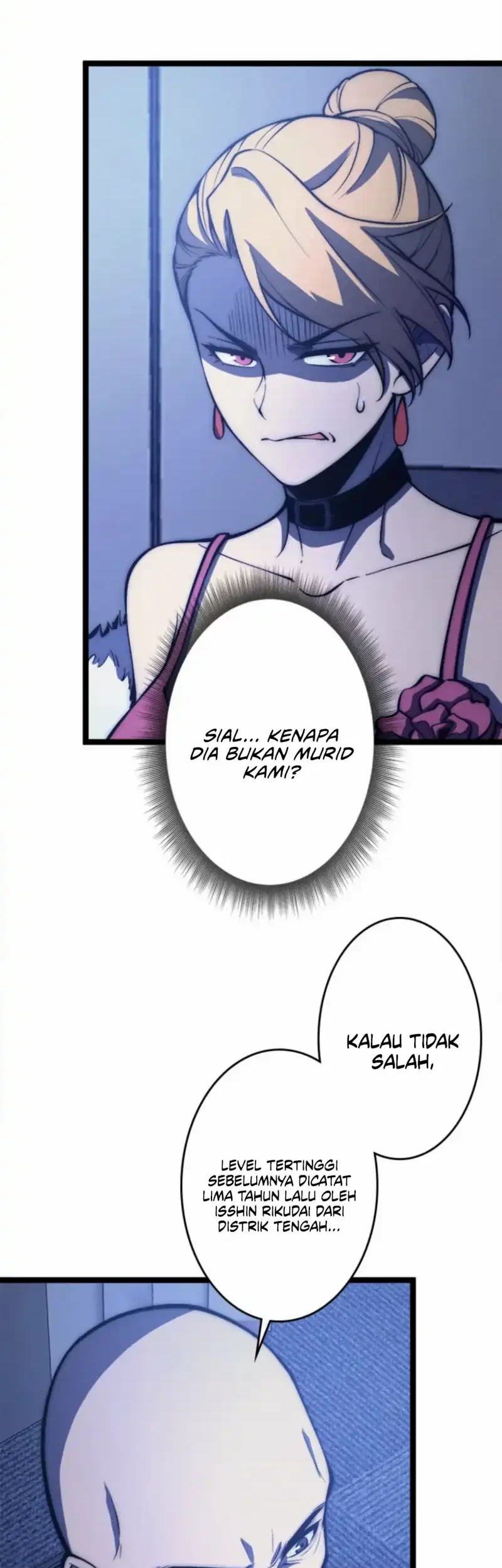 The Return of the Scorned Genius Chapter 13 Gambar 5