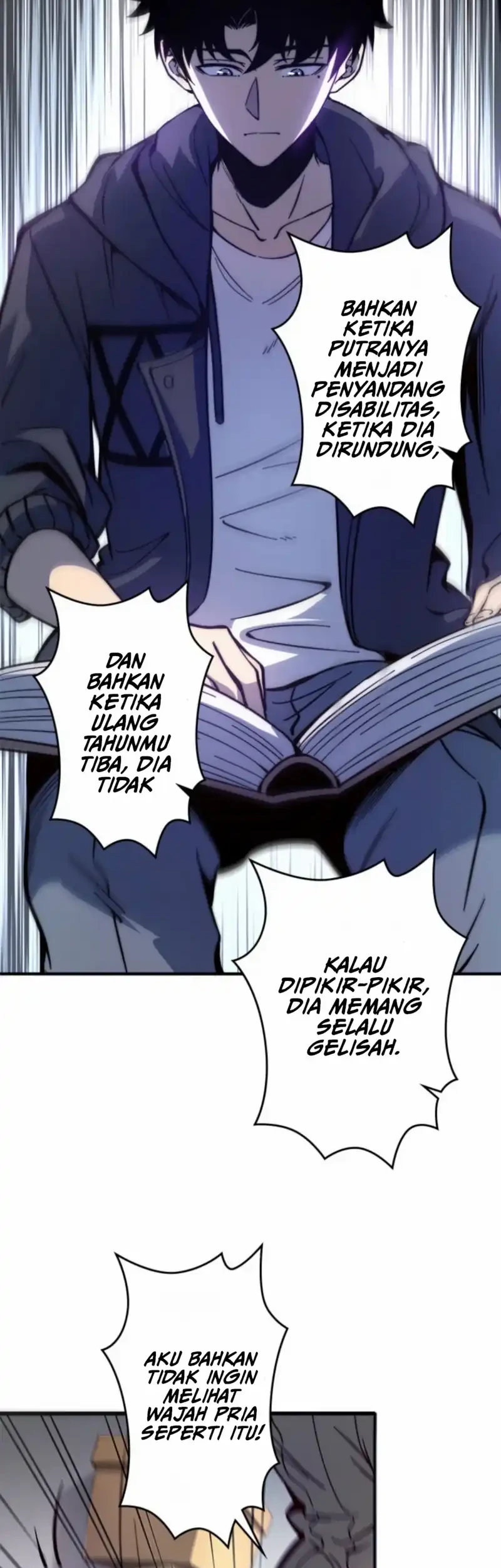 The Return of the Scorned Genius Chapter 14 Gambar 6