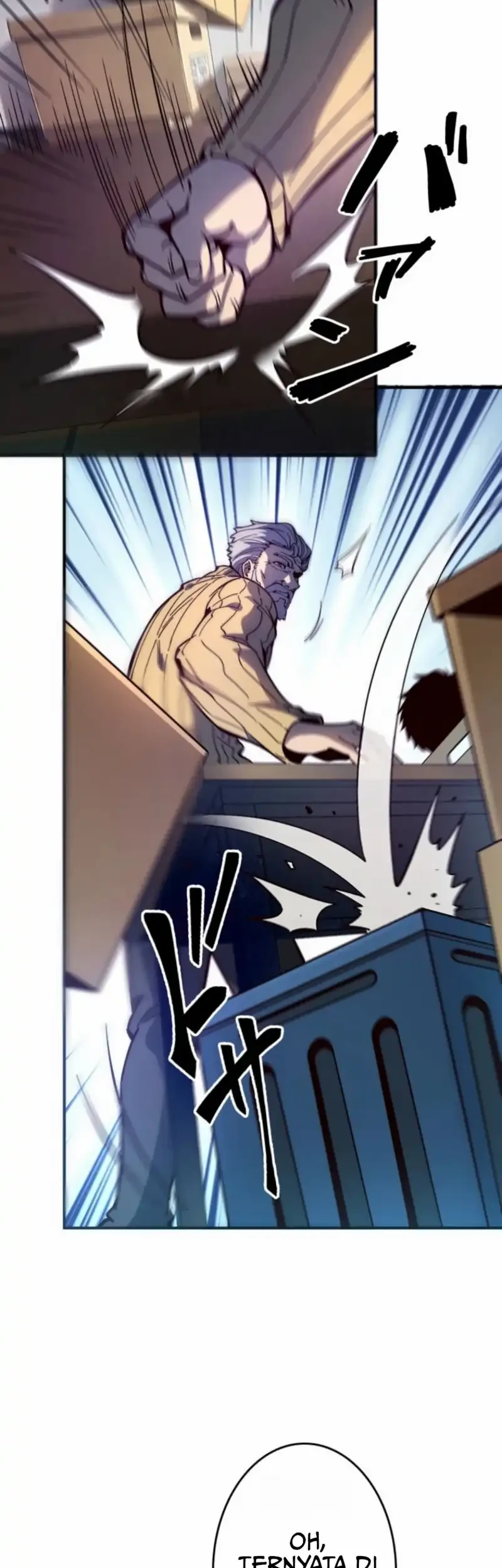 The Return of the Scorned Genius Chapter 14 Gambar 7