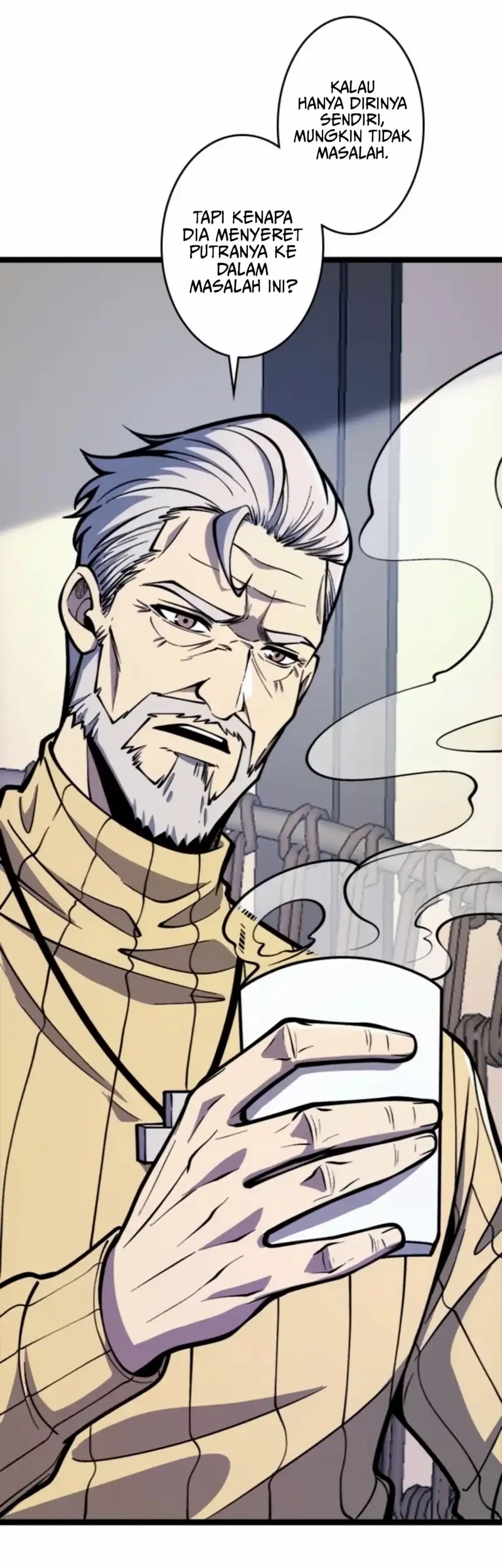 The Return of the Scorned Genius Chapter 15 Gambar 5