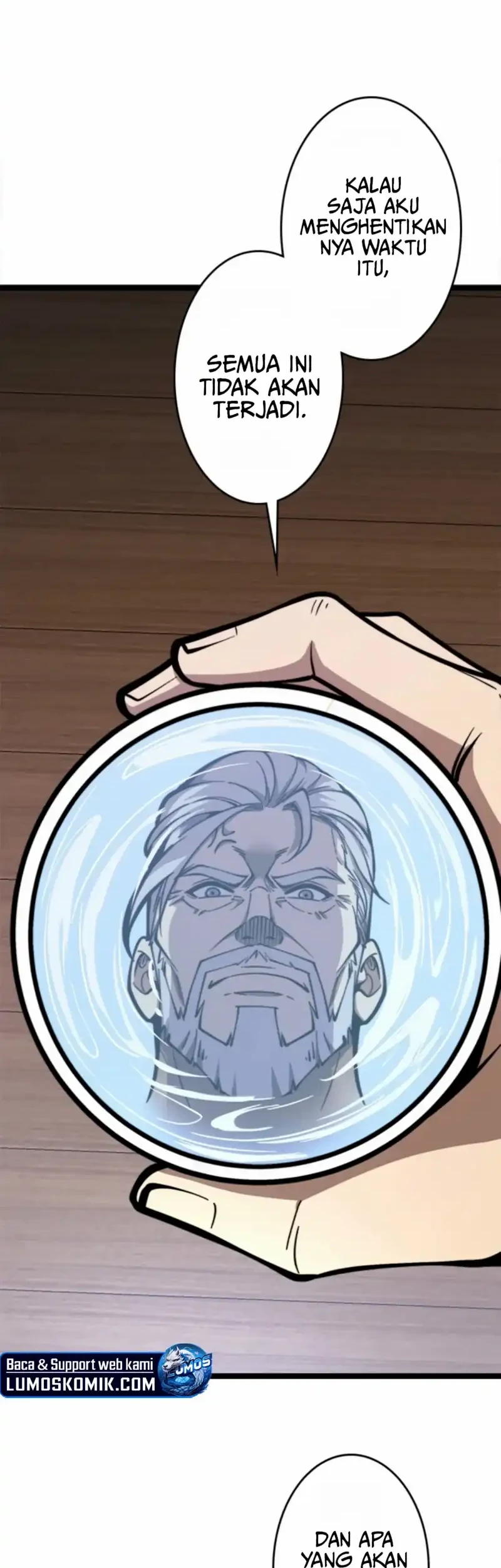 The Return of the Scorned Genius Chapter 15 Gambar 6