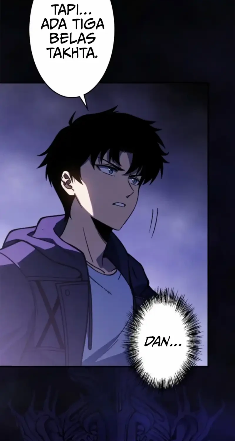 The Return of the Scorned Genius Chapter 16 Gambar 4