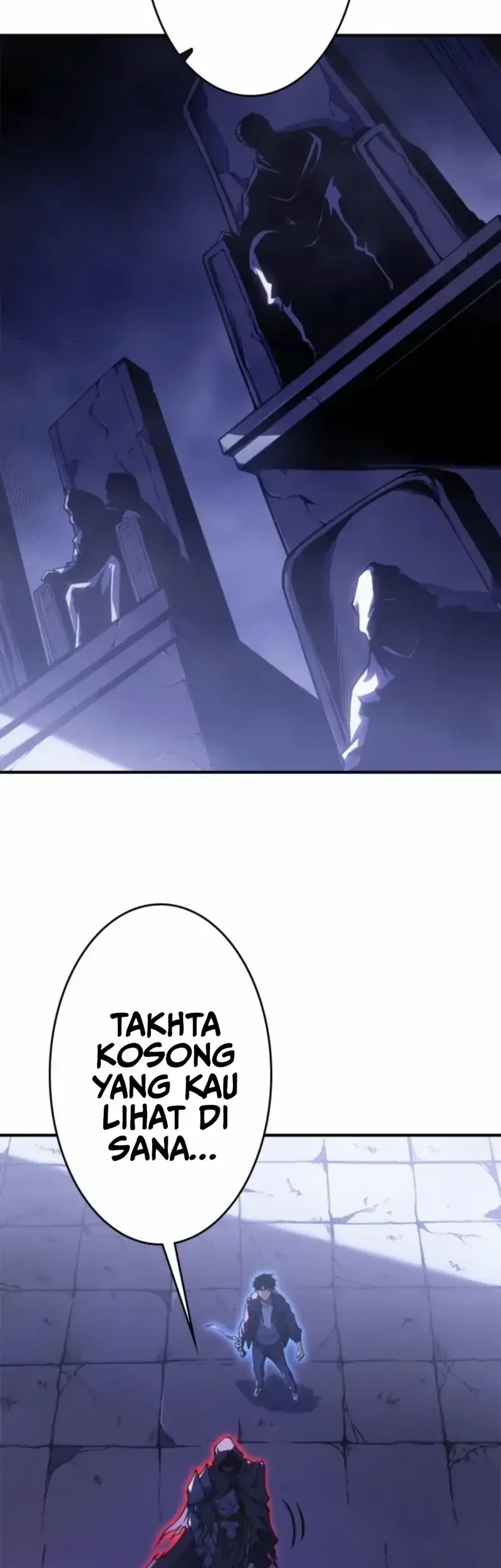 The Return of the Scorned Genius Chapter 16 Gambar 6