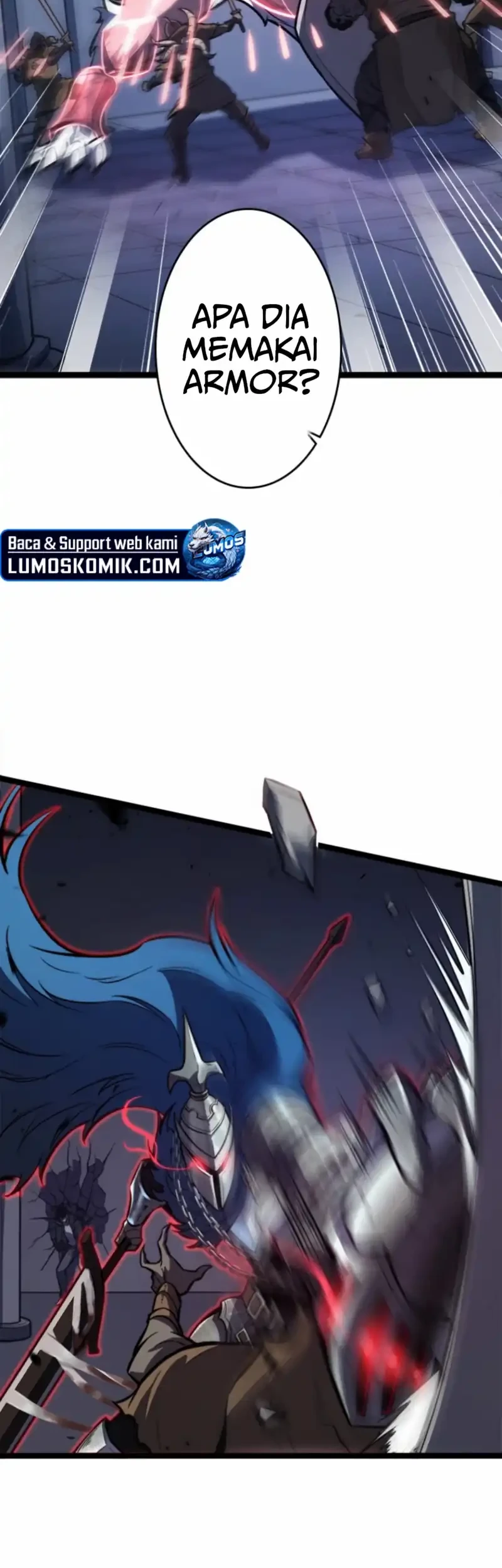 The Return of the Scorned Genius Chapter 17 Gambar 6