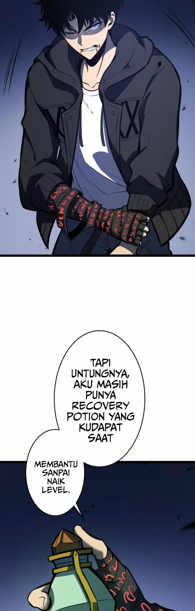 The Return of the Scorned Genius Chapter 17 Gambar 8
