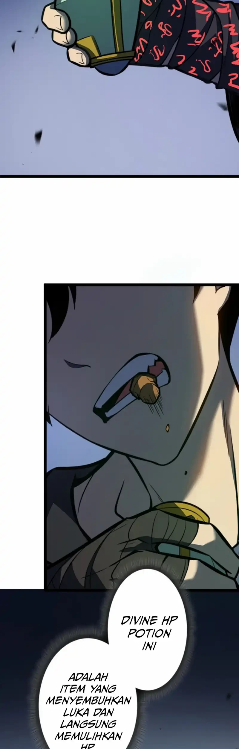 The Return of the Scorned Genius Chapter 17 Gambar 9