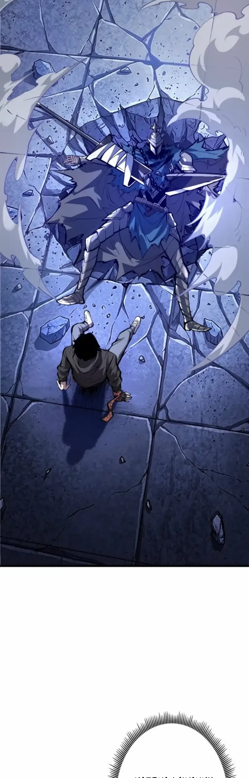 The Return of the Scorned Genius Chapter 18 Gambar 7