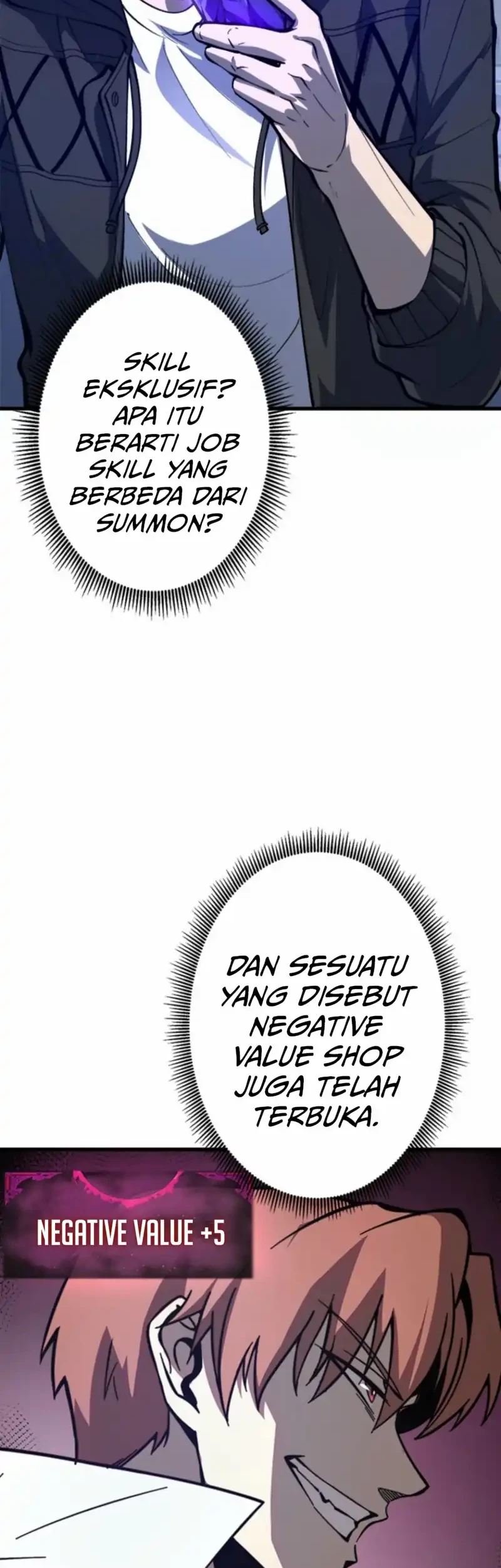 The Return of the Scorned Genius Chapter 18 Gambar 10