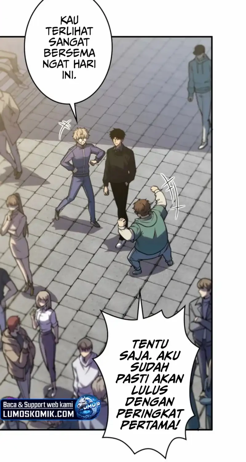 The Return of the Scorned Genius Chapter 19 Gambar 4