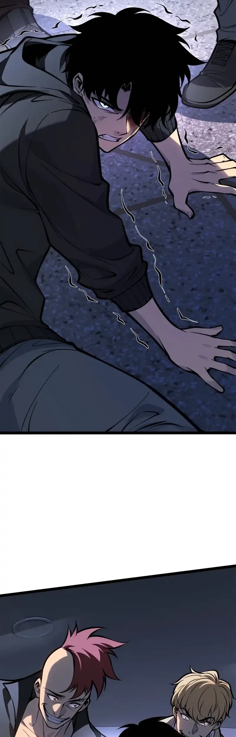 The Return of the Scorned Genius Chapter 2 Gambar 6