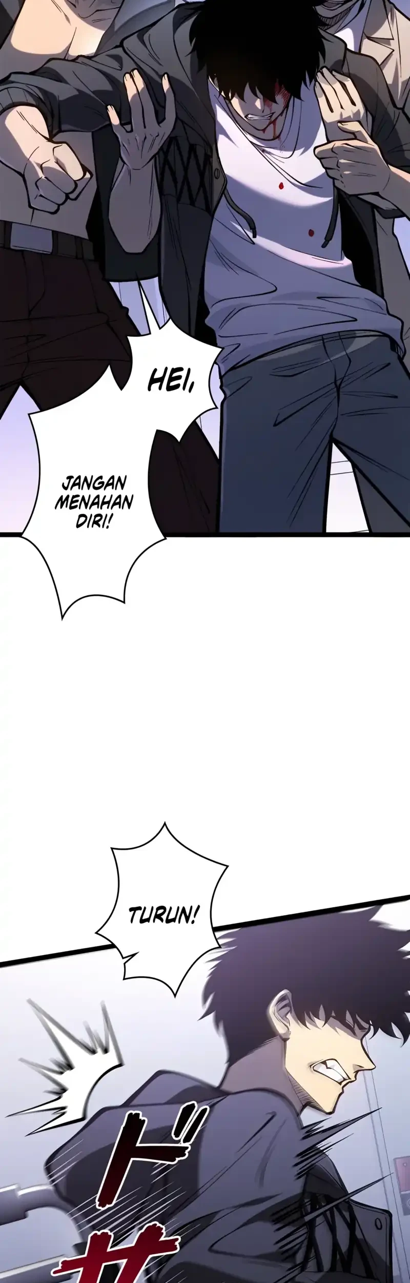 The Return of the Scorned Genius Chapter 2 Gambar 7