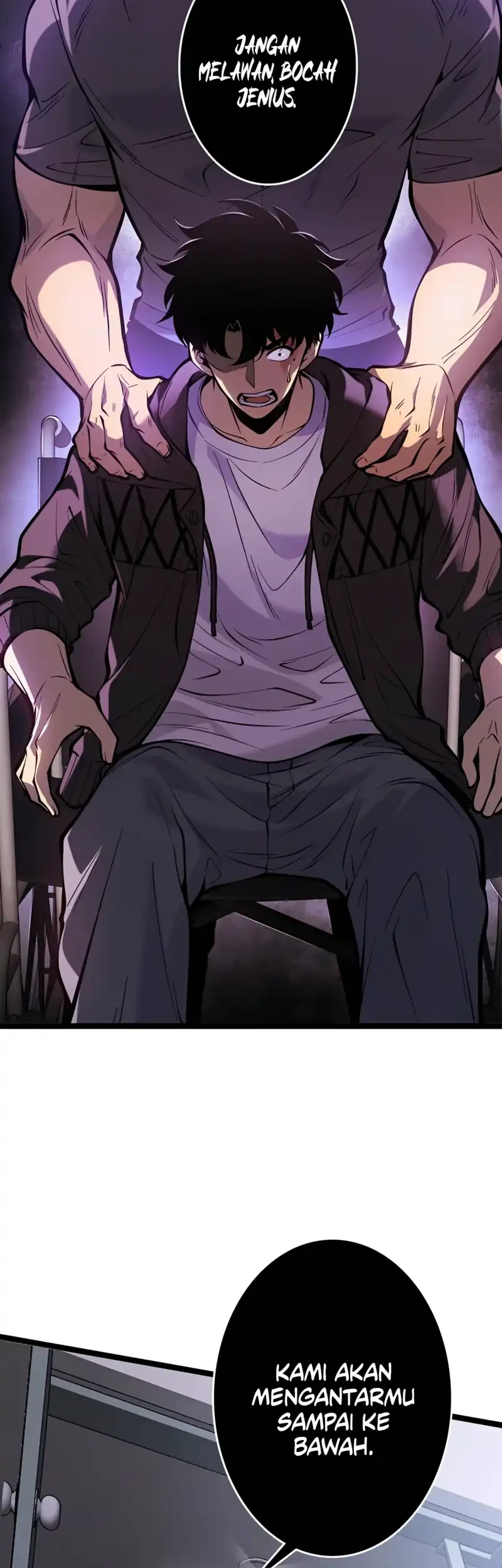 The Return of the Scorned Genius Chapter 2 Gambar 10