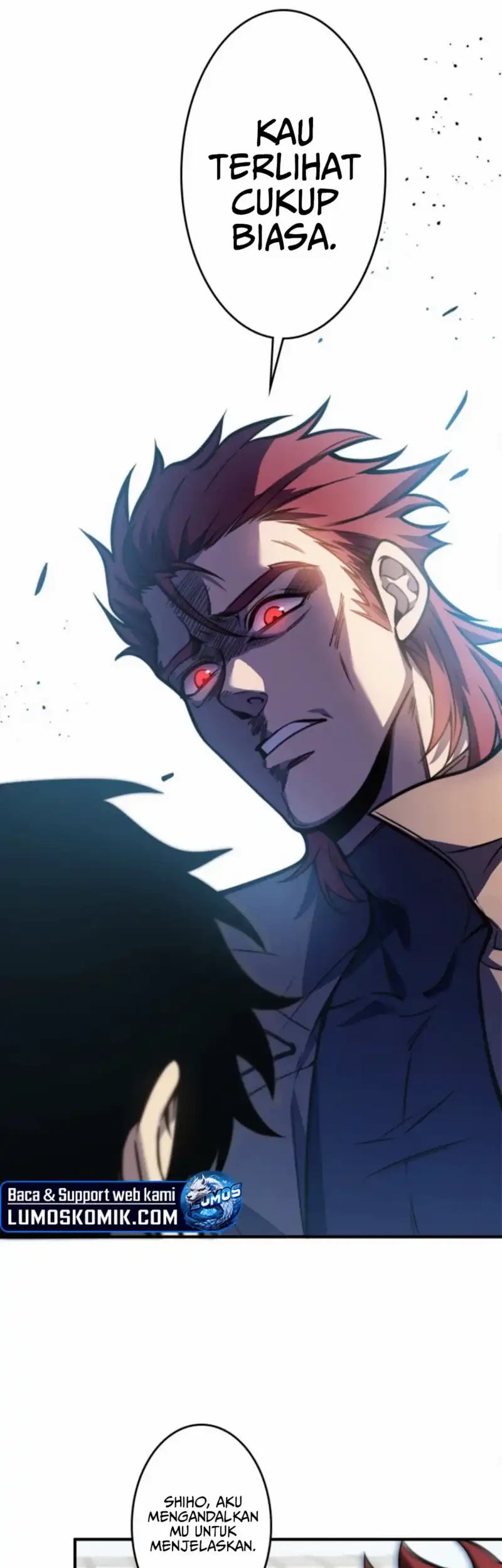 The Return of the Scorned Genius Chapter 20 Gambar 5