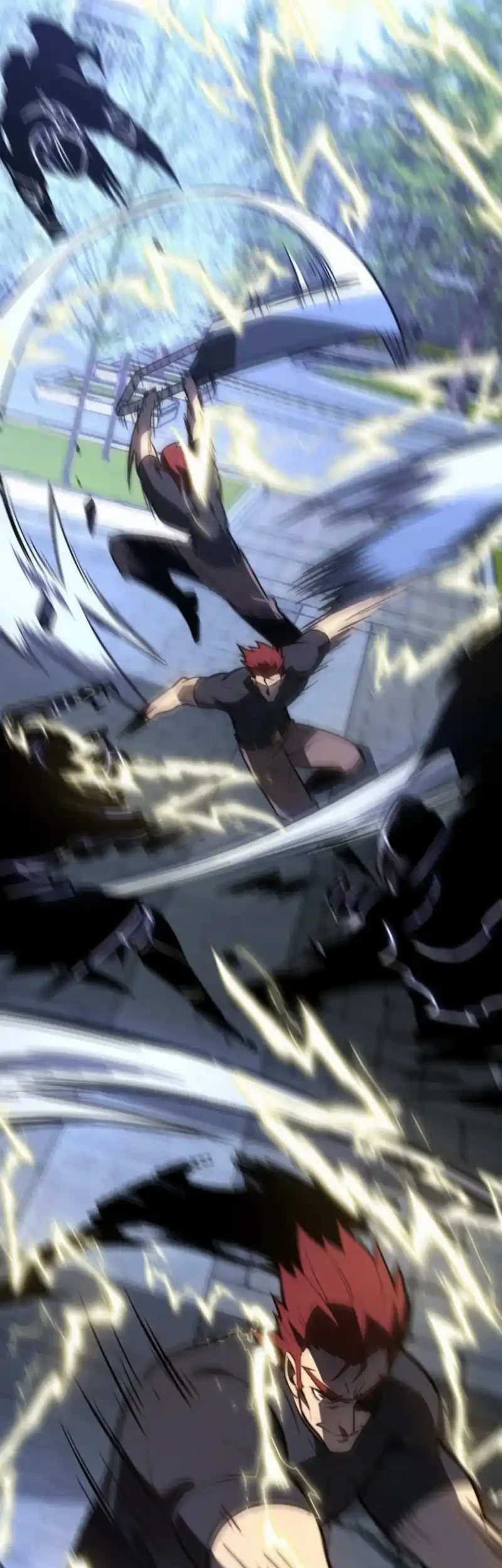 The Return of the Scorned Genius Chapter 21 Gambar 5