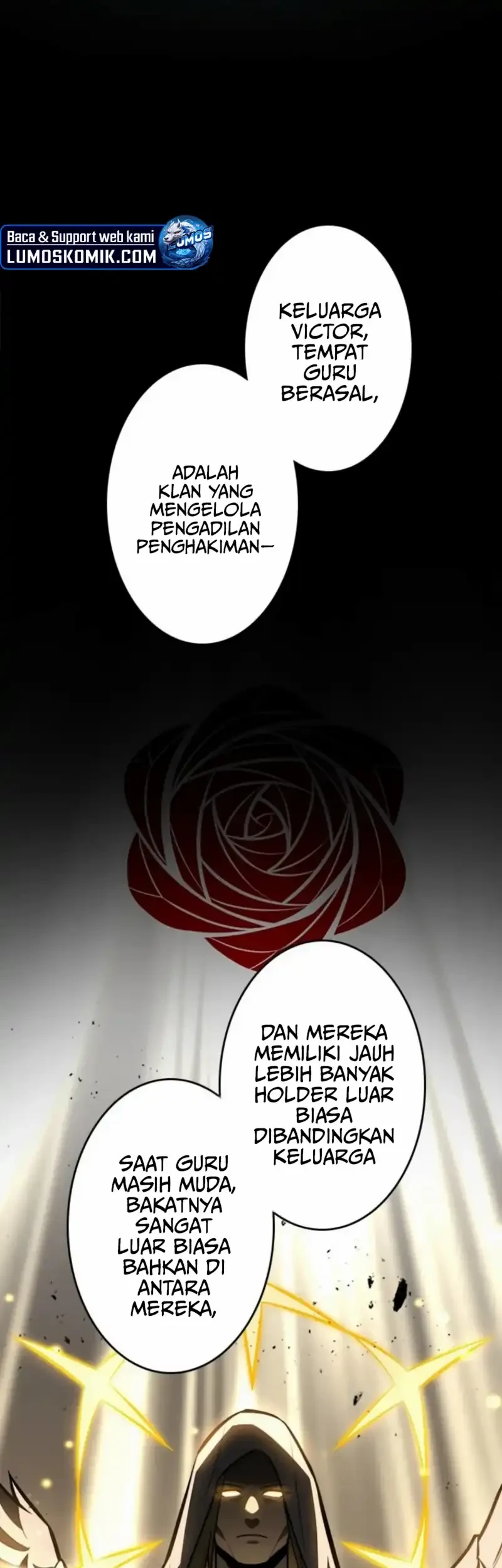 The Return of the Scorned Genius Chapter 23 Gambar 5