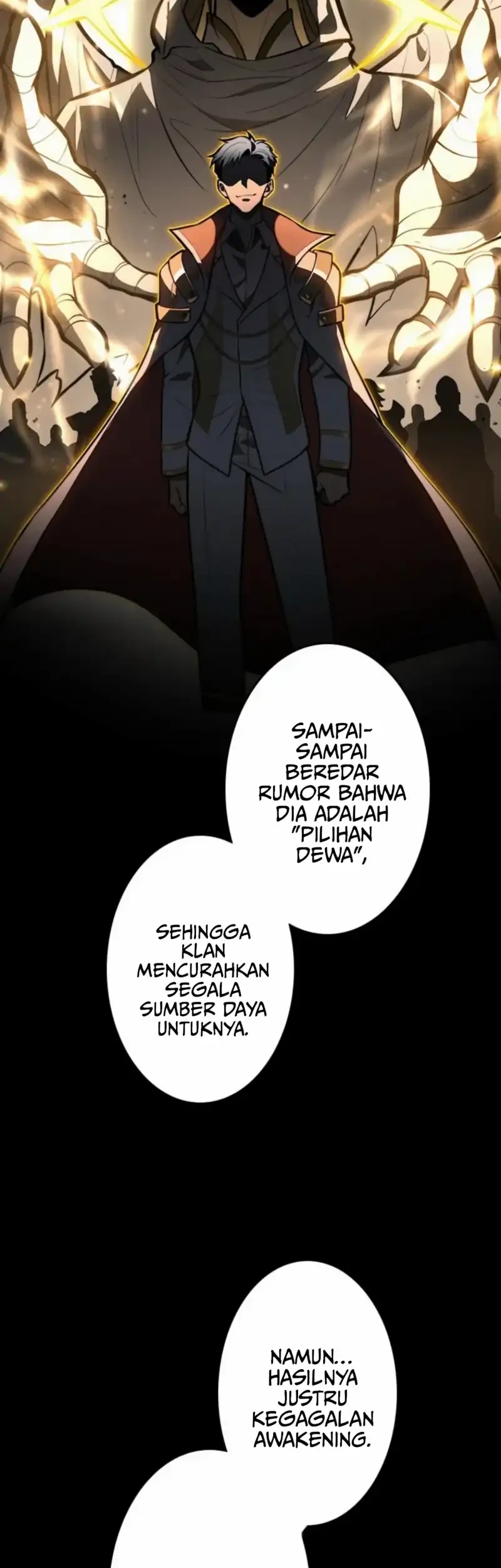 The Return of the Scorned Genius Chapter 23 Gambar 6