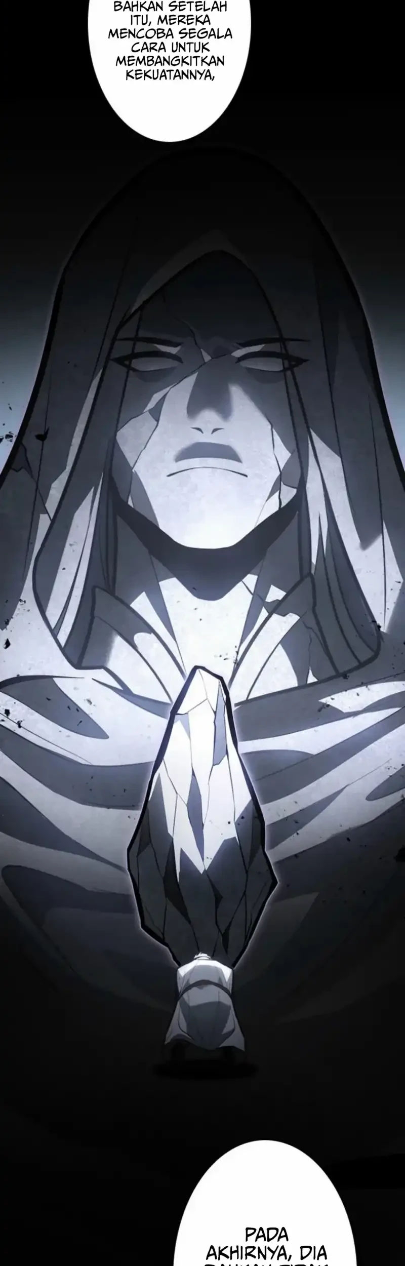 The Return of the Scorned Genius Chapter 23 Gambar 7