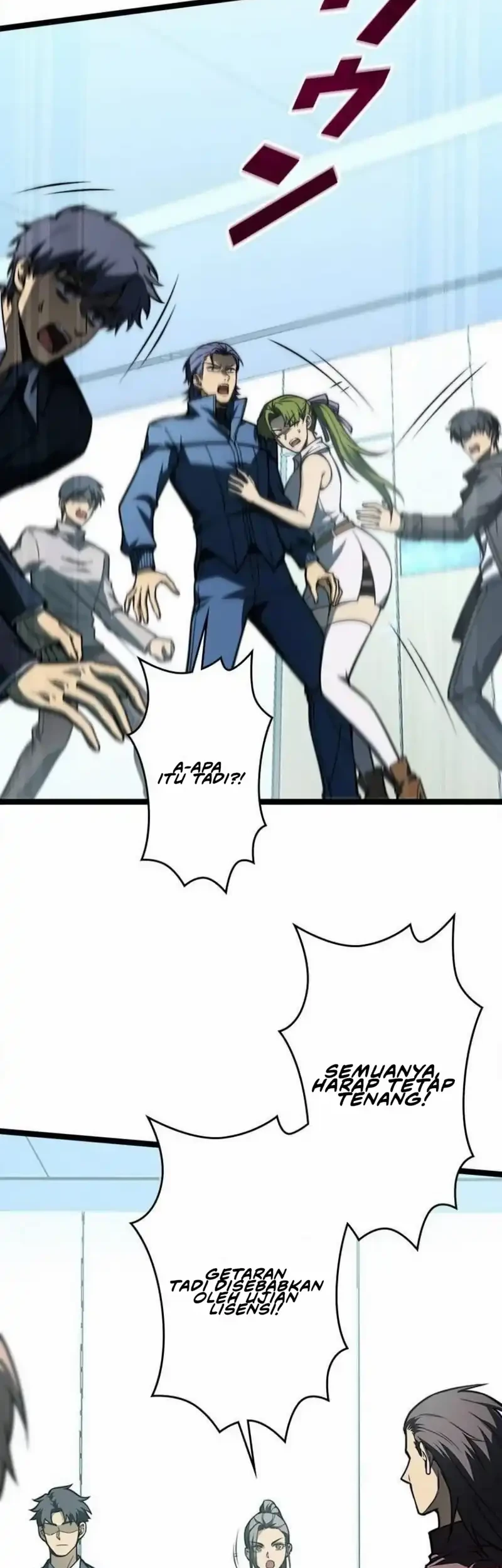 The Return of the Scorned Genius Chapter 24 Gambar 5