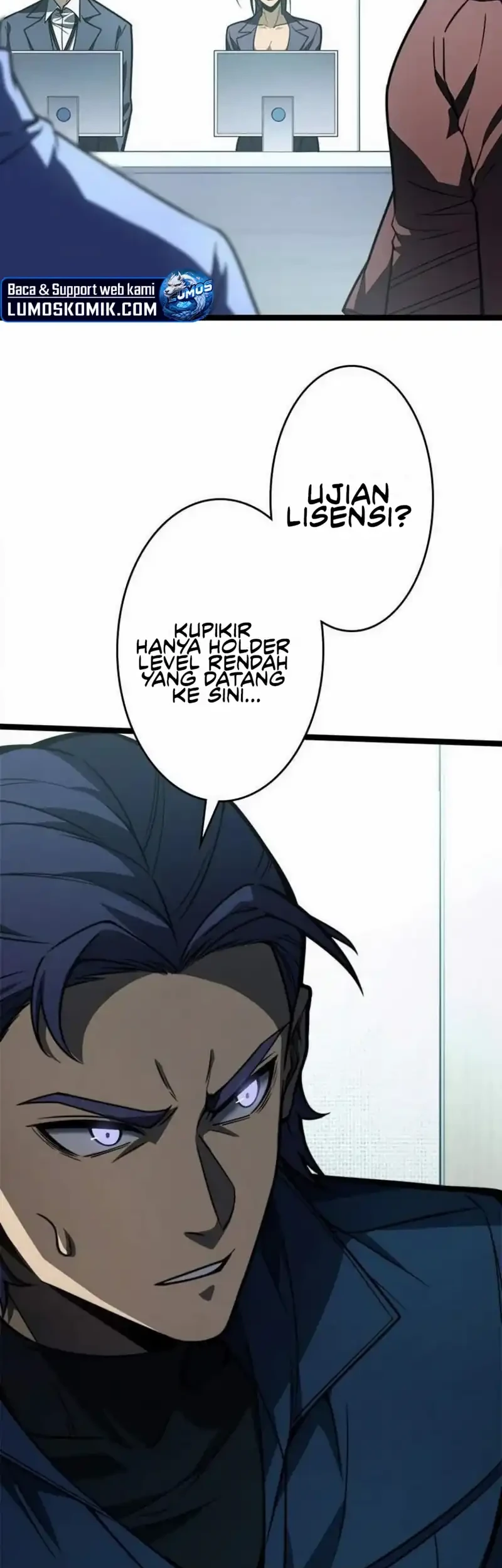 The Return of the Scorned Genius Chapter 24 Gambar 6